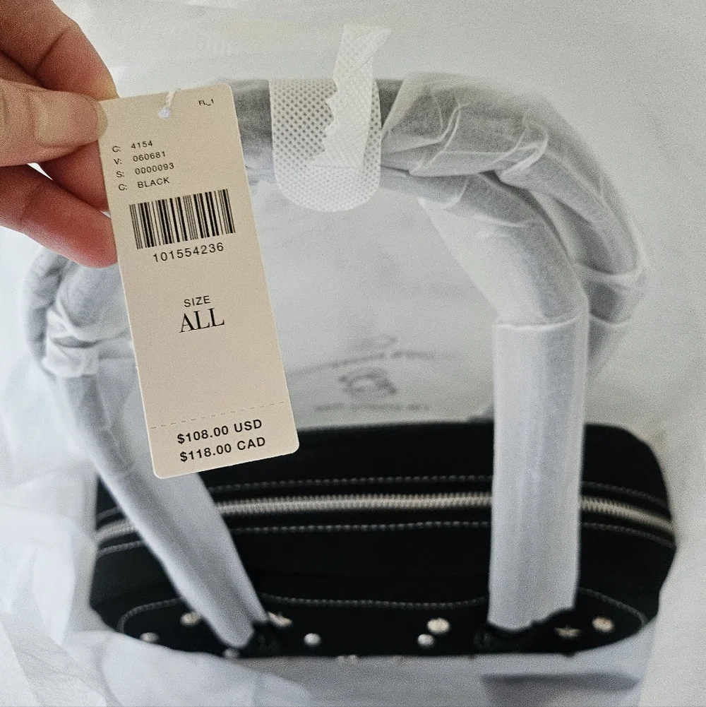 NWT Anthropologie Shoulder Bag